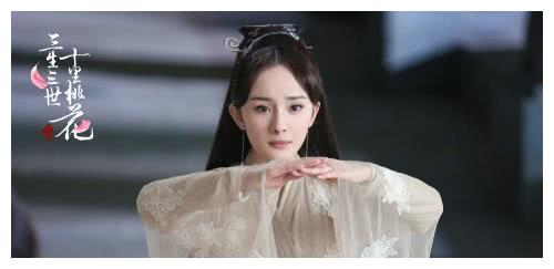 杨幂、赵丽颖两个收视女王对比之下,你会更喜