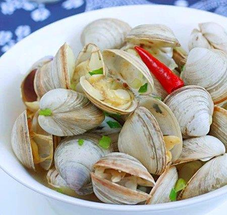 白菜炖五花肉，超级下饭开胃，特别不错