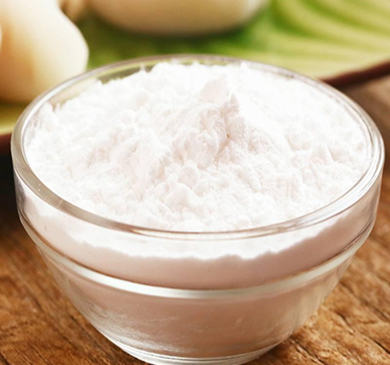 淀粉和生粉傻傻分不清楚?让大厨教你做什么菜用什么粉,受教了!