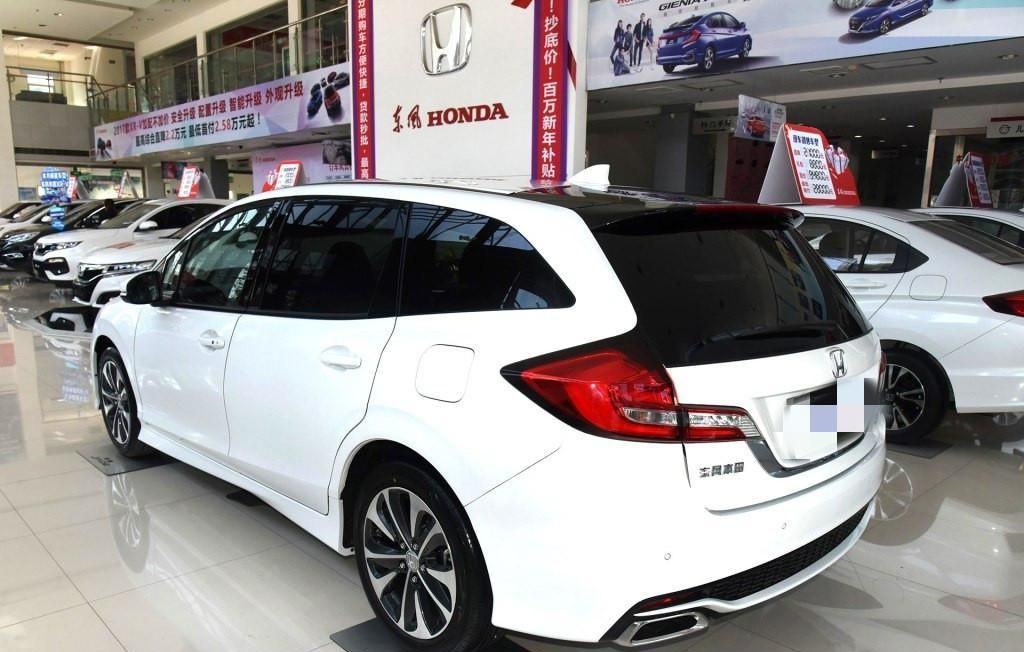 想知道“日系MPV“最近有什么新消息么，都在这里了