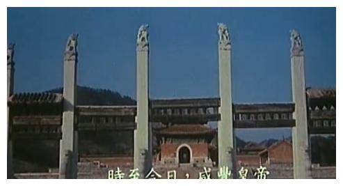 李翰祥导演大师级别清朝古装电影，几乎可以当历史看