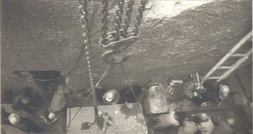 此皇帝13城门同时出殡，此后传说不断，但六百年来从没有被盗过