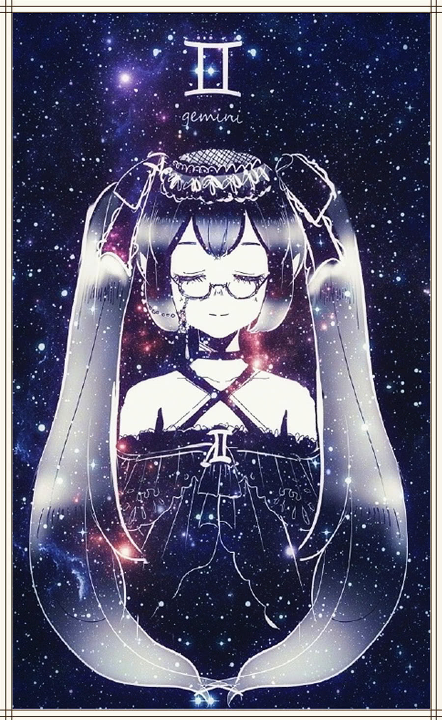 大佬手绘王者十二星座:小乔白羊座,孙尚香金牛座,巨蟹天蝎座爱情女生v王者图片