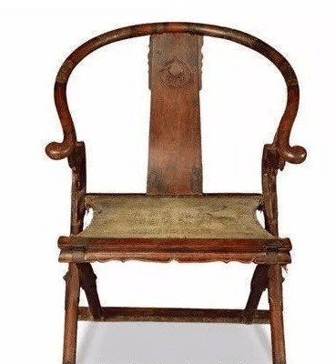 不就是个木头椅子吗 这张黄花梨椅子凭什么能卖七千万