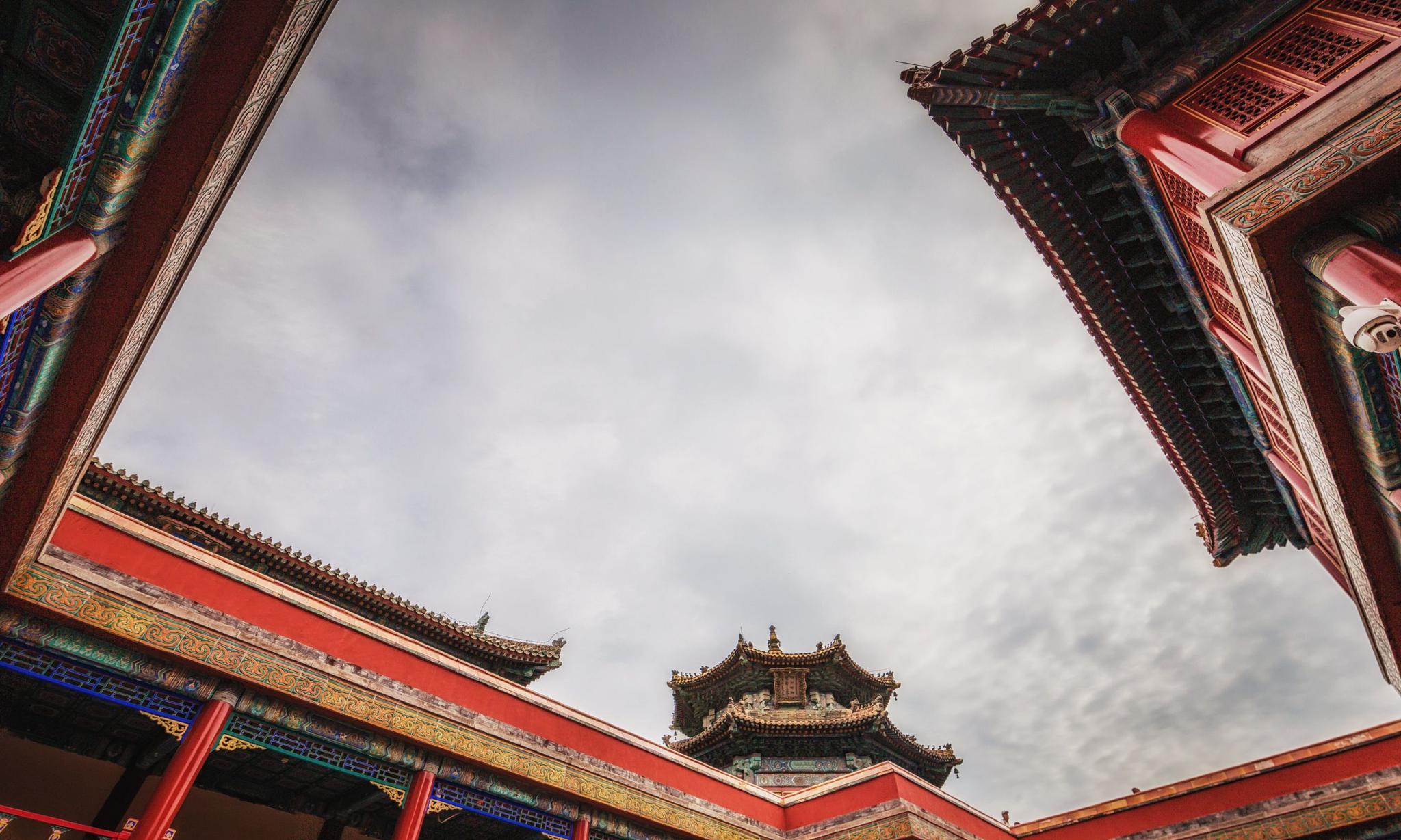藏传佛教圣地不止在西藏,这里是名副其实的小布达拉宫|小布达拉宫|佛教圣地|西藏_新浪新闻