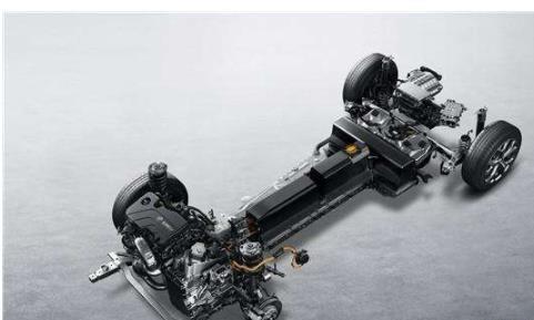 电动汽车续航突破600公里还会有里程焦虑？