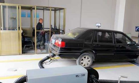 年检尾气不达标要怎么办？不用换新车，老车主教你4招“一把过”