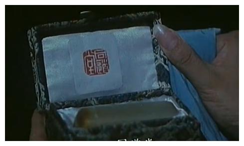 李翰祥导演大师级别清朝古装电影，几乎可以当历史看