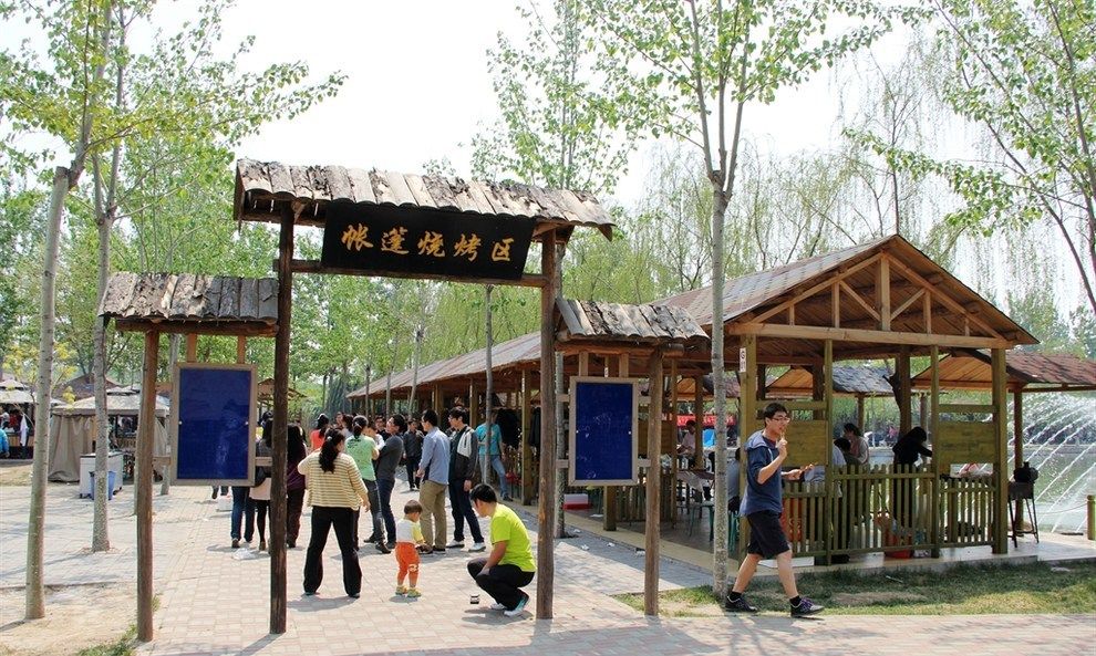体验馆展厅