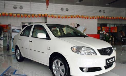 这里有“小型三厢车“的最新资讯请不要错过