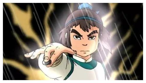 围棋少年】江流儿by天蓝owo_江流儿微信头像_头像大全