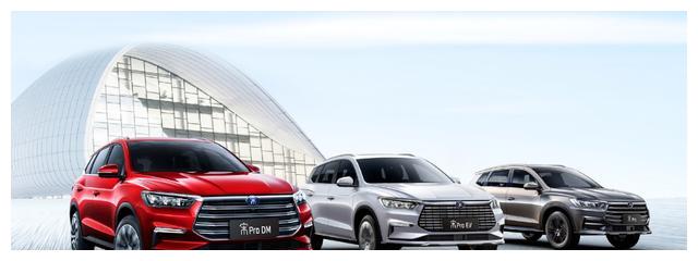 想知道“比亚迪“最近有什么新消息么，都在这里了