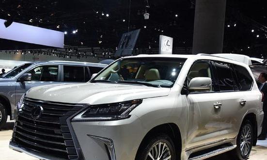 最新最全的“雷克萨斯“资讯都在这里，不容错过