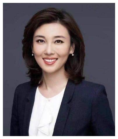 央视13套女主播名单,央视13台所有女播音员 最有气质的央视女主播,事业正好时低调嫁富豪,老公多金还帅气!