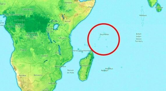 该国多次邀请中国驻军被拒绝,对中国人免签,商