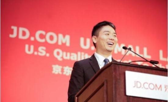 京东最牛女助理曝光:深受刘强东信任 名下有4