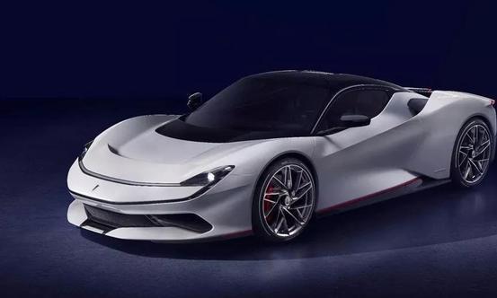 还记得Battista吗？宾尼法利纳又把它升级了