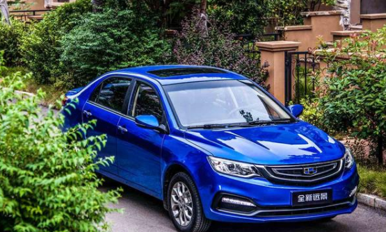 五六万左右的车选哪款比较好?