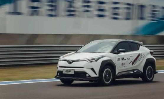 近期“丰田“动态汇总，都在这个专题里