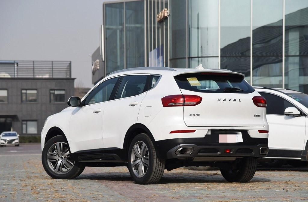 想知道“哈弗“最近有什么新消息么，都在这里了