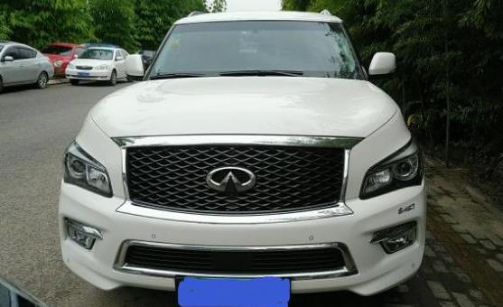 “英菲尼迪“最新资讯都在这了，就等你来