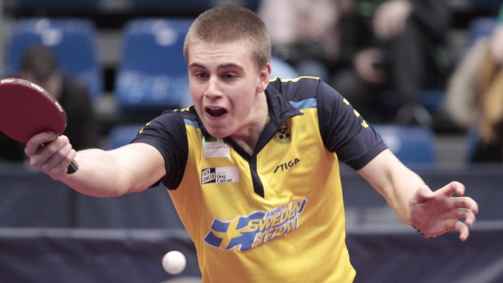 2019匈牙利乒乓球公开赛开赛,中国选手悉数过