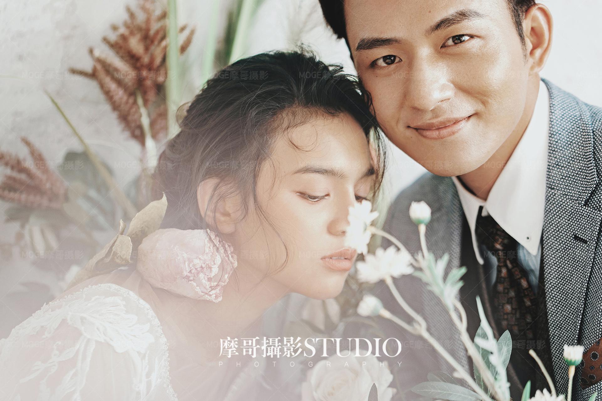 郑州婚纱摄影工作室前十名解析,拍婚纱照怎么拍出来自然