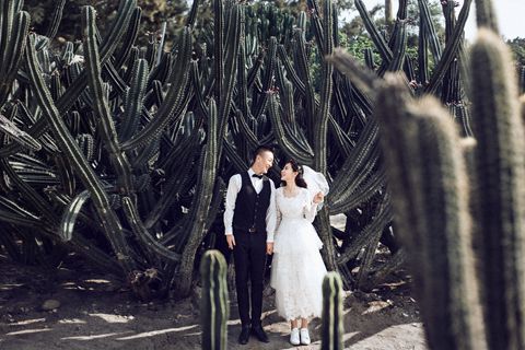 云南丽江婚纱照拍摄地,大理婚纱摄影前十名质