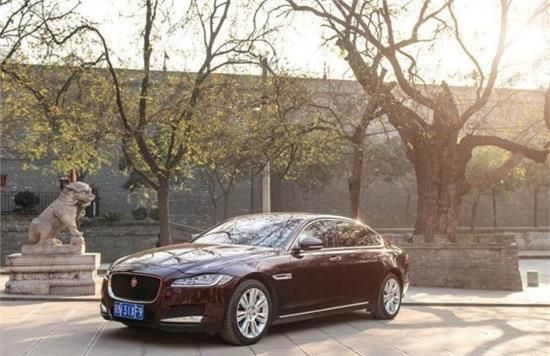 速递!新鲜的“英系轿车“资讯全在这，看我就够了