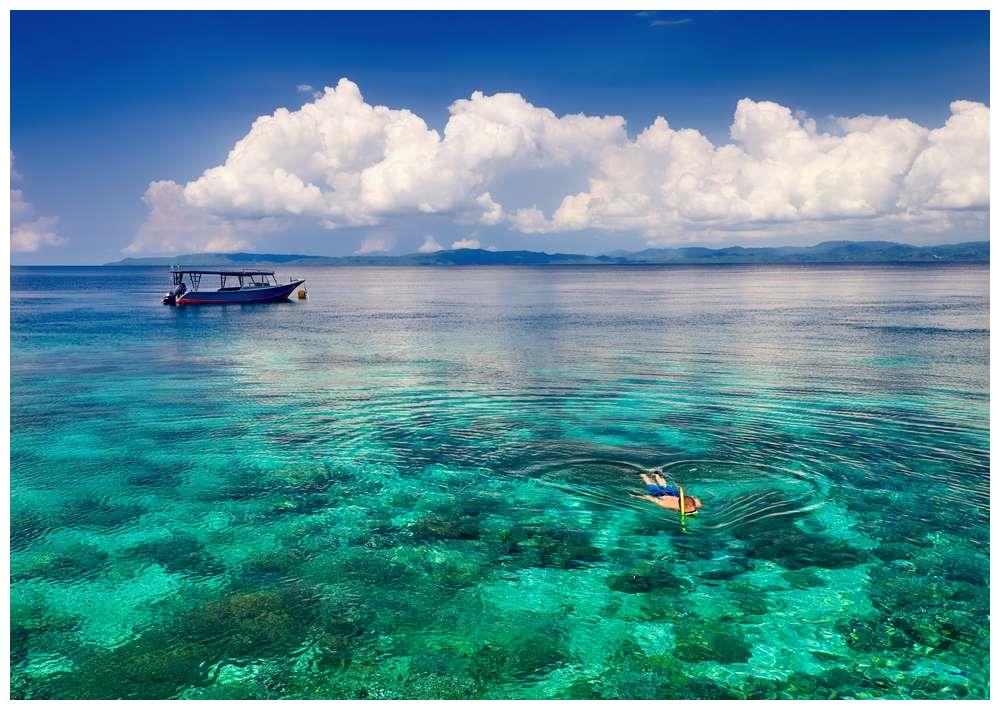 海岛游:不仅有巴厘岛,印度尼西亚这些美丽的岛屿您不容错过!