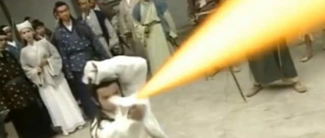 武侠小说武功排行榜_金庸小说五大女生武功排名,郭襄垫底小龙女未上榜,第一绝世无双