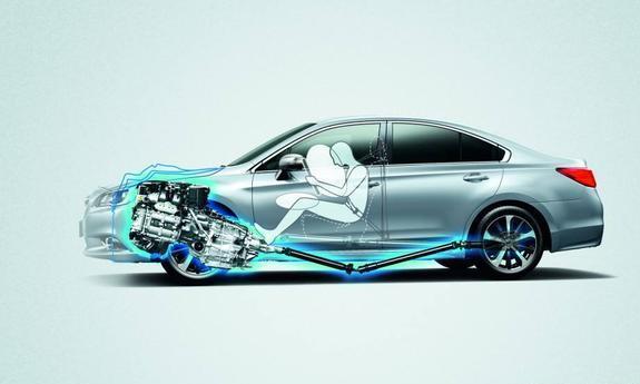 发动机沉降技术，到底有什么用？