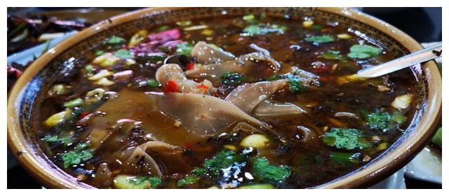 元江美食记忆
