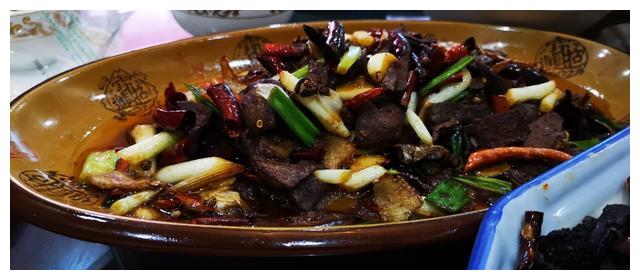 元江美食记忆