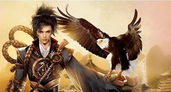 五本脑洞大开的网络小说，剧情神展开，原来可以这么搞笑无节操