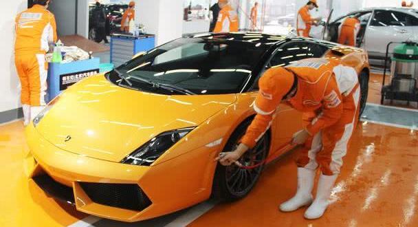 买车容易养车难？正确的养车方式在这里