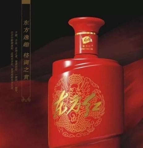 中国十大名酒那些最惊艳的白酒包装