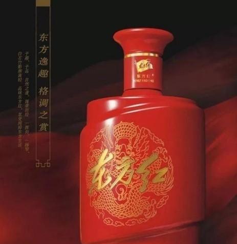 中国十大名酒那些最惊艳的白酒包装