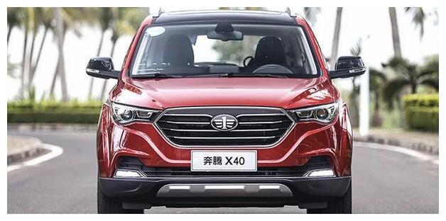 国产又一黑马SUV!大气不输途观,配爱信6AT,顶配才8万