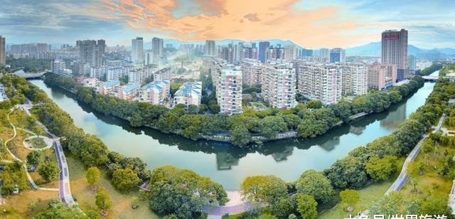 福建省的2019年前三季度GDP来看，莆田在省内排名如何？