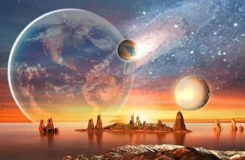 火星男孩预言2020年