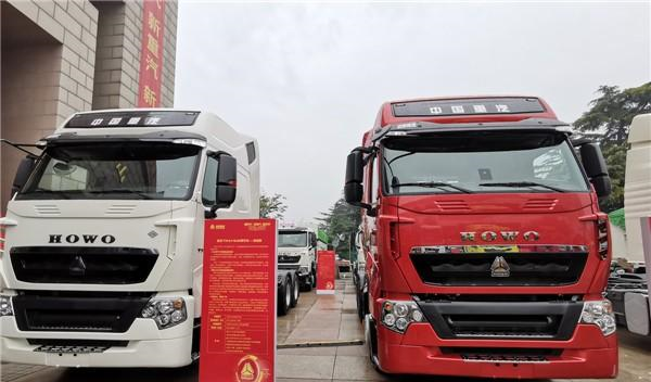 作为重汽销量担当，豪沃、豪瀚围绕“升级”如何下功夫？