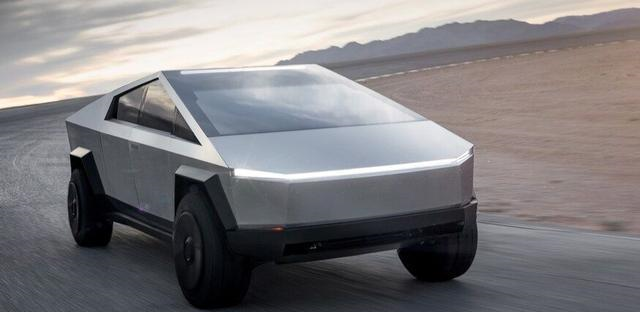 电动车开始瞧不起燃油车？特斯拉海报遭吐槽，网友：别高兴得太早