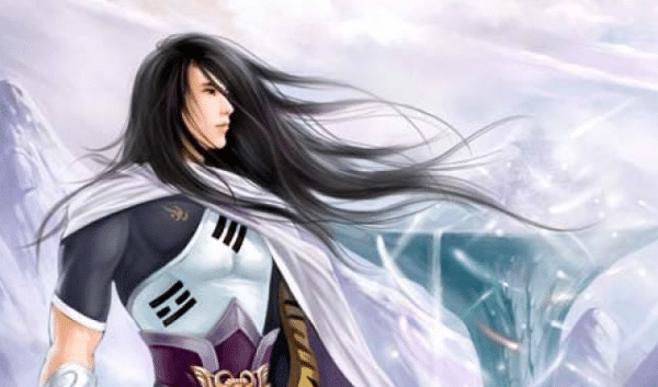 4本经典玄幻小说,《绝代名师》教出无双国士,