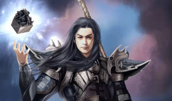 4本经典玄幻小说,《绝代名师》教出无双国士,