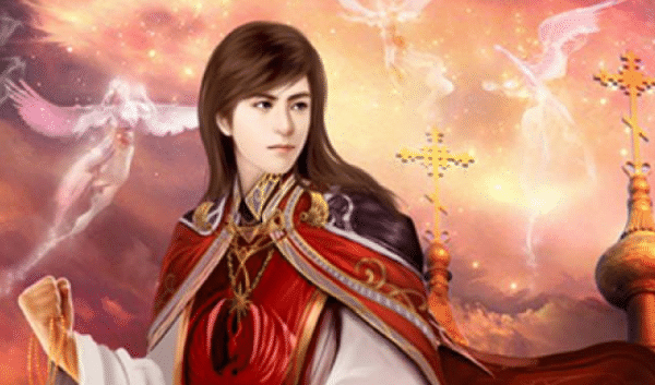 4本经典玄幻小说,《绝代名师》教出无双国士,