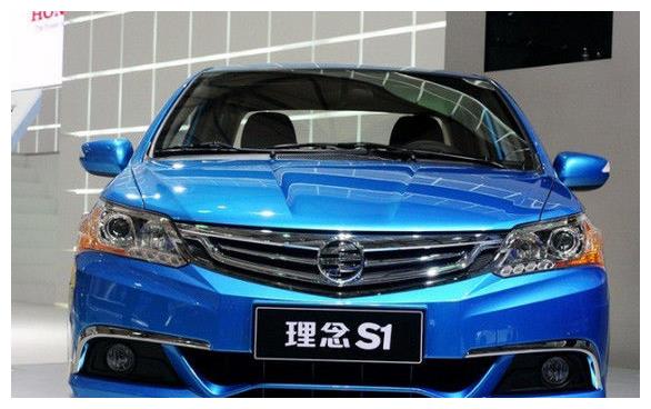 这款车:换车标造神车,仅6万售价,超乎想象
