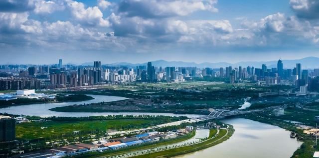 嵊州gdp_浙江县 市 经济实力排行榜,第一居然是宁波这里