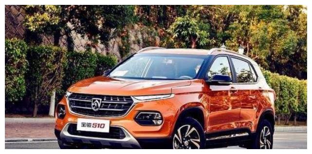 10万到20万的国产suv,这三款实力超群,高性价比的代表