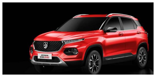 10万到20万的国产suv,这三款实力超群,高性价比的代表